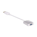 I/O ADAPTER DP TO VGA/M/F CAC-2003 CLUB3D