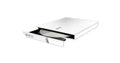 DVD RW USB2 8X EXT RTL/SDRW-08D2S-U LITE/WH/G/AS ASUS
