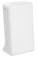 Wireless Router|MERCUSYS|Router|LAN \ WAN ports 1|4G|MB130-4G