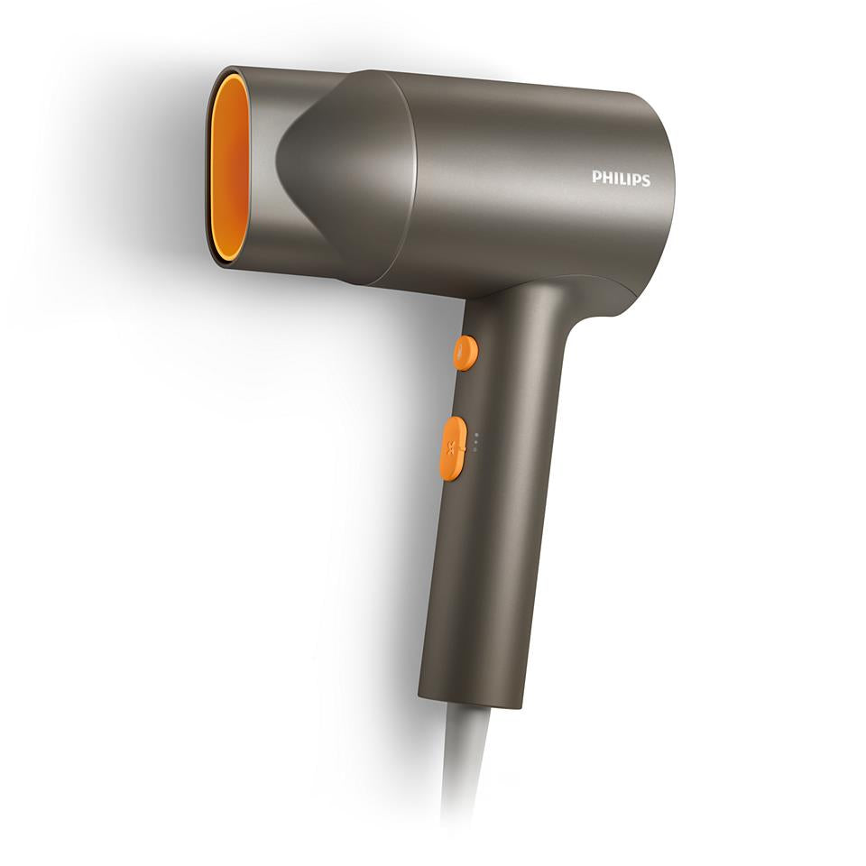 HAIR DRYER/BHD321/00 PHILIPS