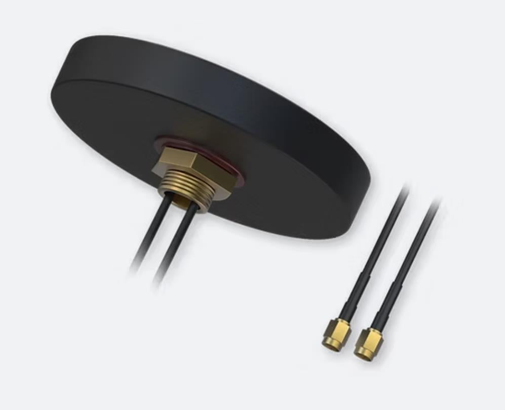 ANTENNA MOBILE ROOF SMA/COMBO MIMO PR1KCL25 TELTONIKA