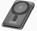 POWER BANK WRL 10000MAH 20W/MAGNETIC WHITE FHNW0 VENTION