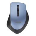 MOUSE USB OPTICAL WRL WT425/GREY/BLUE 90XB0280-BMU0Q0 ASUS